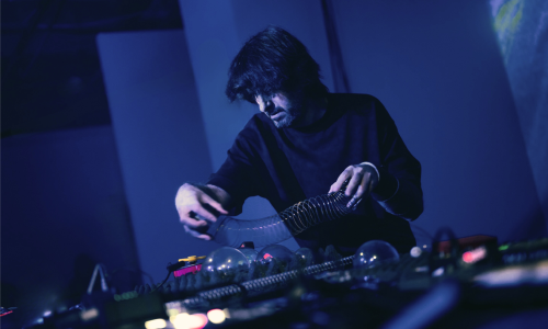 Sonic Boom &ndash; Fernando Manassero & G&auml;ste