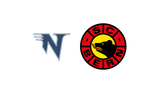 Neuch&acirc;tel Hockey Academy - SC Bern