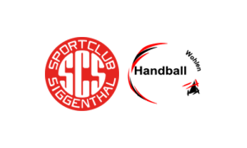 HSG Siggenthal/Vom Stein Baden - Handball Wohlen