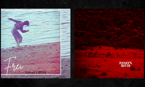 Doppel Release: Frei/RED