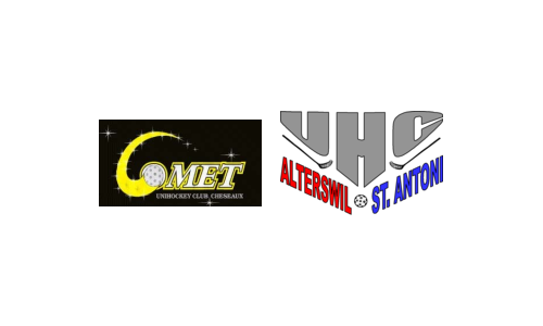 Comet Cheseaux - Alterswil-St. Antoni