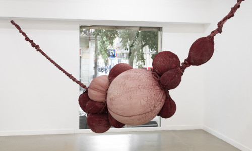 Vortrag von J&ouml;rg Scheller &laquo;Abstraction Within the Body&raquo;