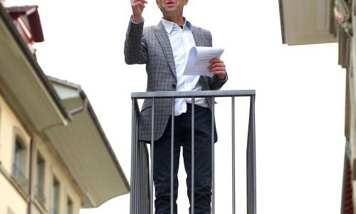 Labyrinth D&uuml;rrenmatt (StattLand)