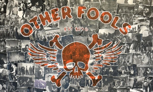 Other Fools &ndash; Jubil&auml;umsshow