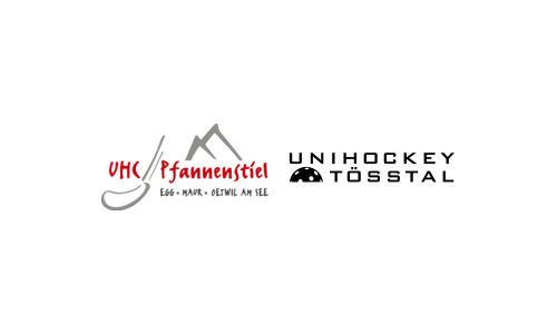 Pfannenstiel Egg I - Unihockey T&ouml;sstal