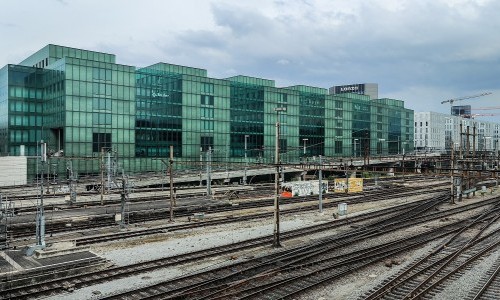 FHNW Hochschule für Wirtschaft