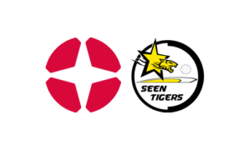 HSC Kreuzlingen 1 - SG Seen Tigers / Pfadi