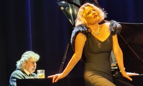 Engel der D&auml;mmerung. Marlene Dietrich