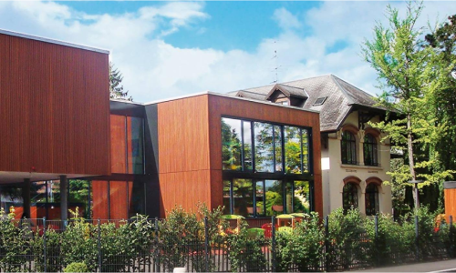 Institut Florimont