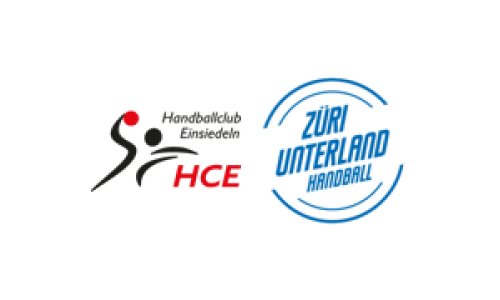 HC Einsiedeln (M3) - Handball Z&uuml;ri Unterland (M3)