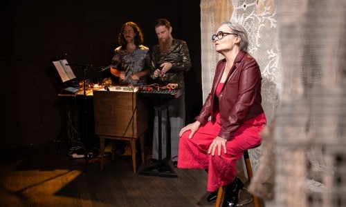 Maman – Von Sylvie Schenk