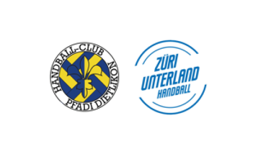 SG Z&uuml;ri Glattal - Handball Z&uuml;ri Unterland