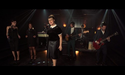 Nicole Bernegger &ndash; Alchemy