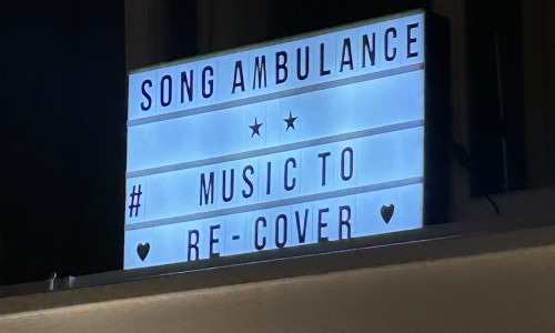 Song Ambulance