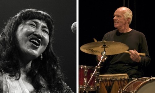 Zwischen den Klanglandschaften