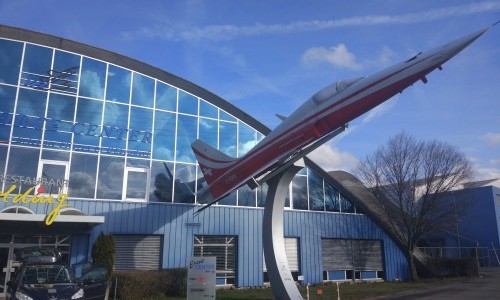 Flieger Flab Museum