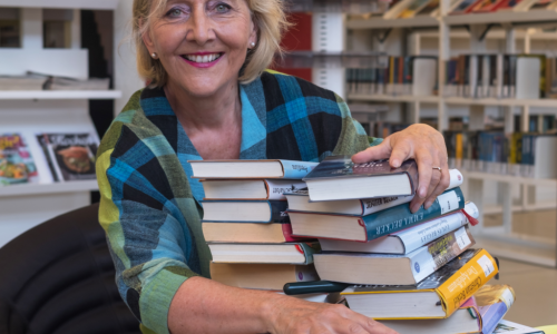 Online: Bücher-Dates