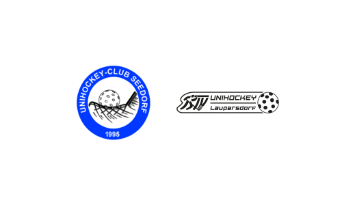 UHC Seedorf BE - KTV Laupersdorf