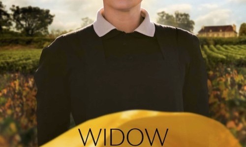 CLICQUOT - DIE WITWE CLICQUOT