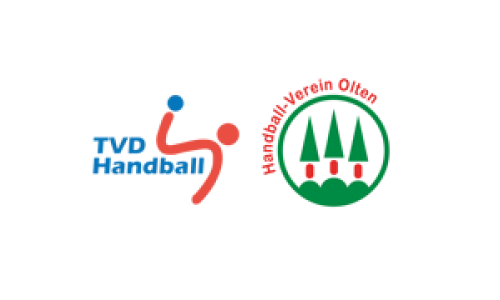 SG Wiggertal - SG HV Olten 1 &deg;