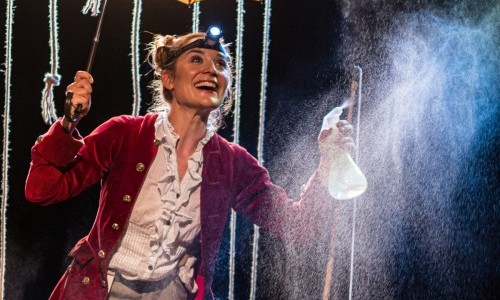 Piratenwunder &ndash; Das Geheimnis des Ozeans