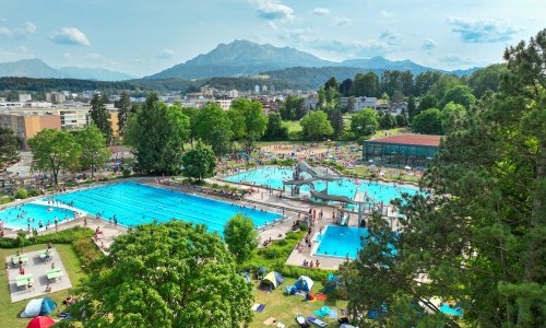 Freibad Mooshüsli