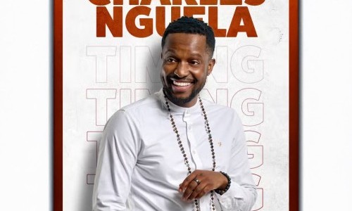 CHARLES NGUELA &ndash; TIMING