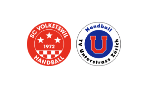 SG Oberland Falcons 1 - TV Unterstrass 2