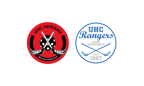 UHC Herisau III - UHC R. Grabs-Werdenberg I