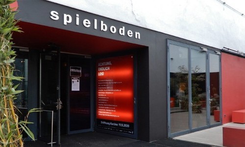 Depeche Mode & more Party