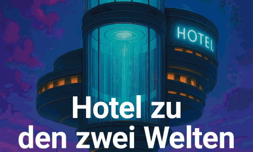 &laquo;Hotel zu den zwei Welten&raquo; von Eric-Emmanuel Schmitt - Regie Manu Glanzmann