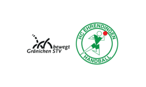 Gr&auml;nichen STV - HSG Ehrendingen-Wehntal