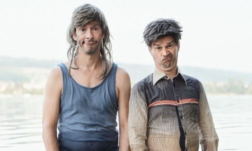 Pasta del Amore – «Sink Positiv»