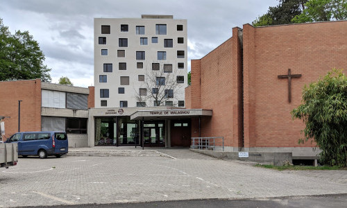 Centre Paroissial de Malagnou