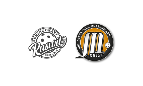 Unihockey Ruswil - UHC Mutschellen I