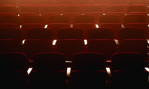 TAK Theater Liechtenstein