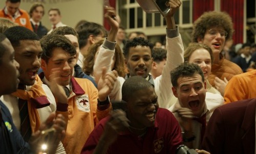 Fitting in – mit Führung