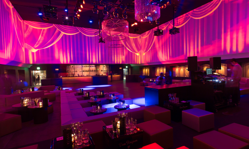 AURA - ALTE B&Ouml;RSE