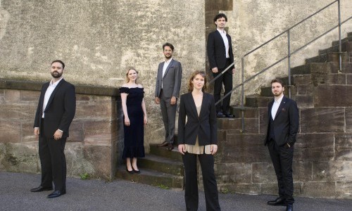 OperAvenir Meister:innenkurs