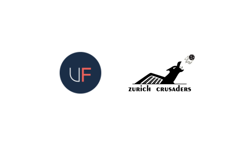 Unihockey Fricktal II - Crusaders 95 Z&uuml;rich I