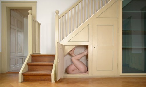 Gemeinsamer Rundgang mit BiglerWeibel, Reto Boller und Silvan Wegmann