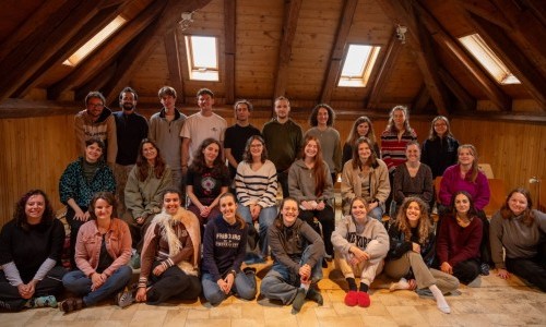 Concert d’hiver – enChoeur