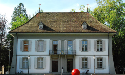 Kunsthaus Zofingen