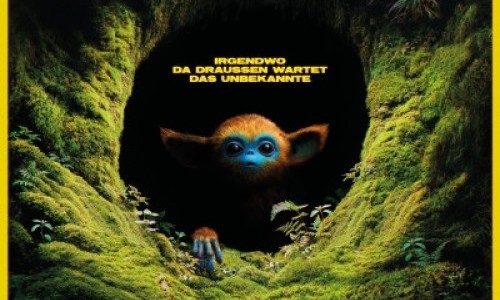 DIE LEGENDE VON OCHI