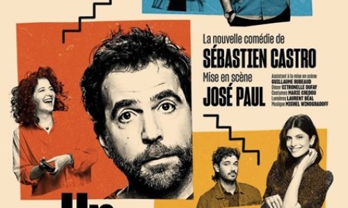 Un succès fou | Comédie