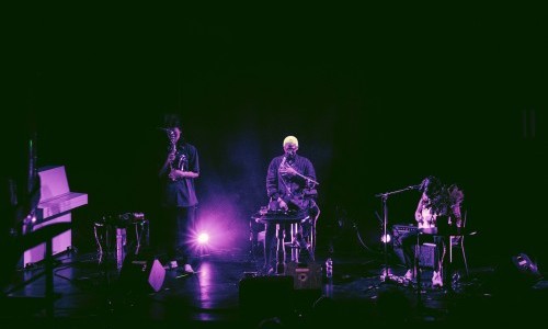 Project Agora: Konzert 3 und 4