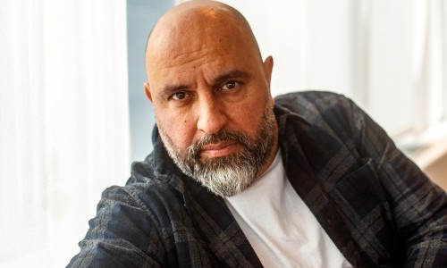 Serdar Somuncu | LÜGEN