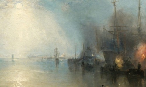 Turner & Constable