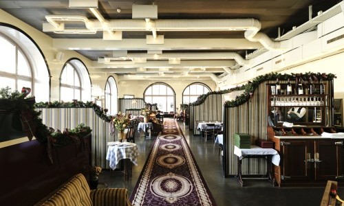 Volkshaus Z&uuml;rich