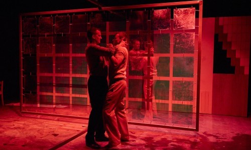 DEMIAN - B&uuml;hnen Bern